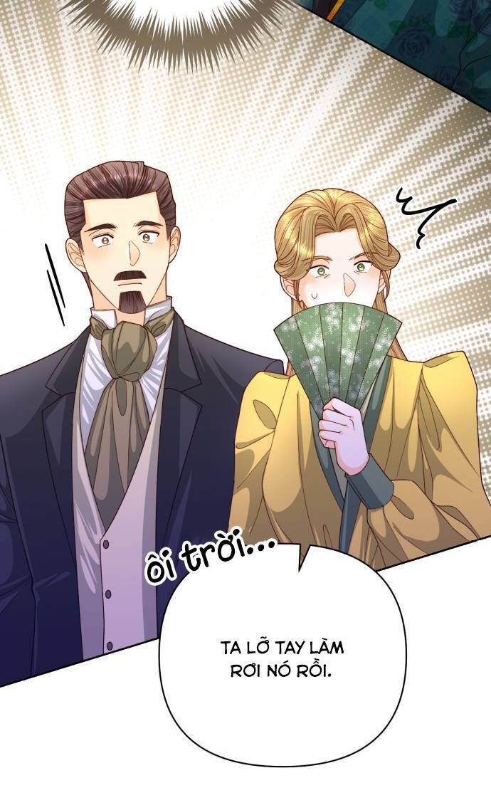 Hoàng Hậu Tái Hôn Chap 160 - Next Chap 161