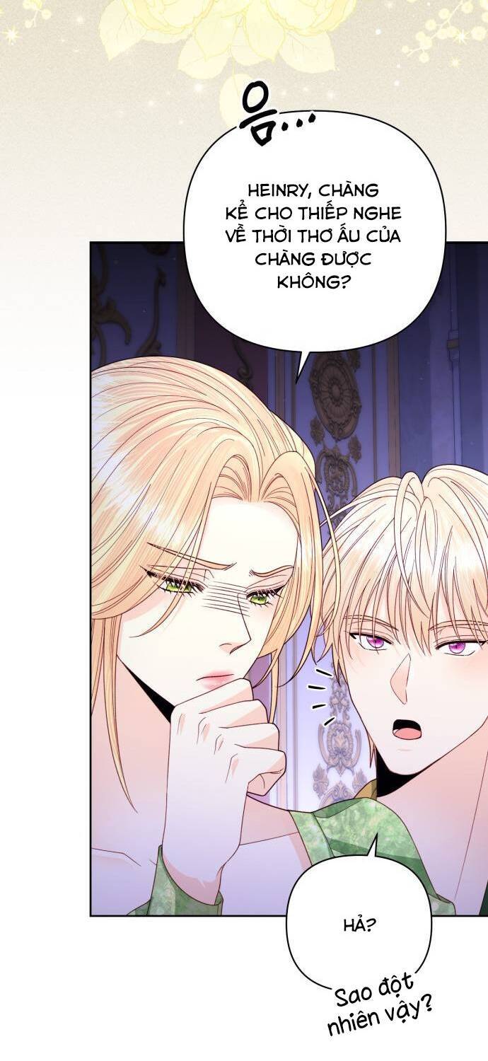 Hoàng Hậu Tái Hôn Chap 160 - Next Chap 161