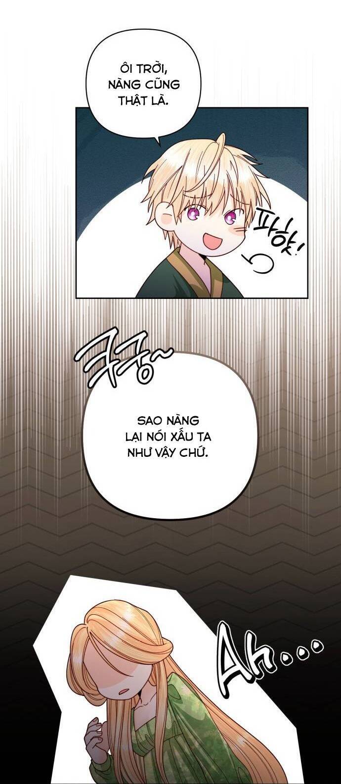 Hoàng Hậu Tái Hôn Chap 160 - Next Chap 161