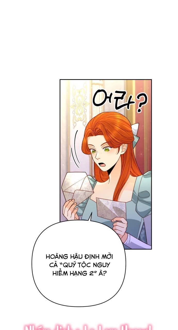 Hoàng Hậu Tái Hôn Chap 160 - Next Chap 161