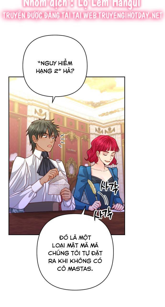 Hoàng Hậu Tái Hôn Chap 160 - Next Chap 161