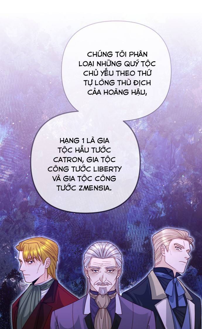 Hoàng Hậu Tái Hôn Chap 160 - Next Chap 161