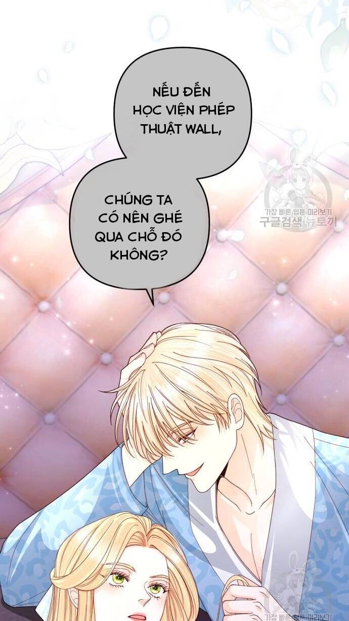 Hoàng Hậu Tái Hôn Chap 163 - Next Chap 164