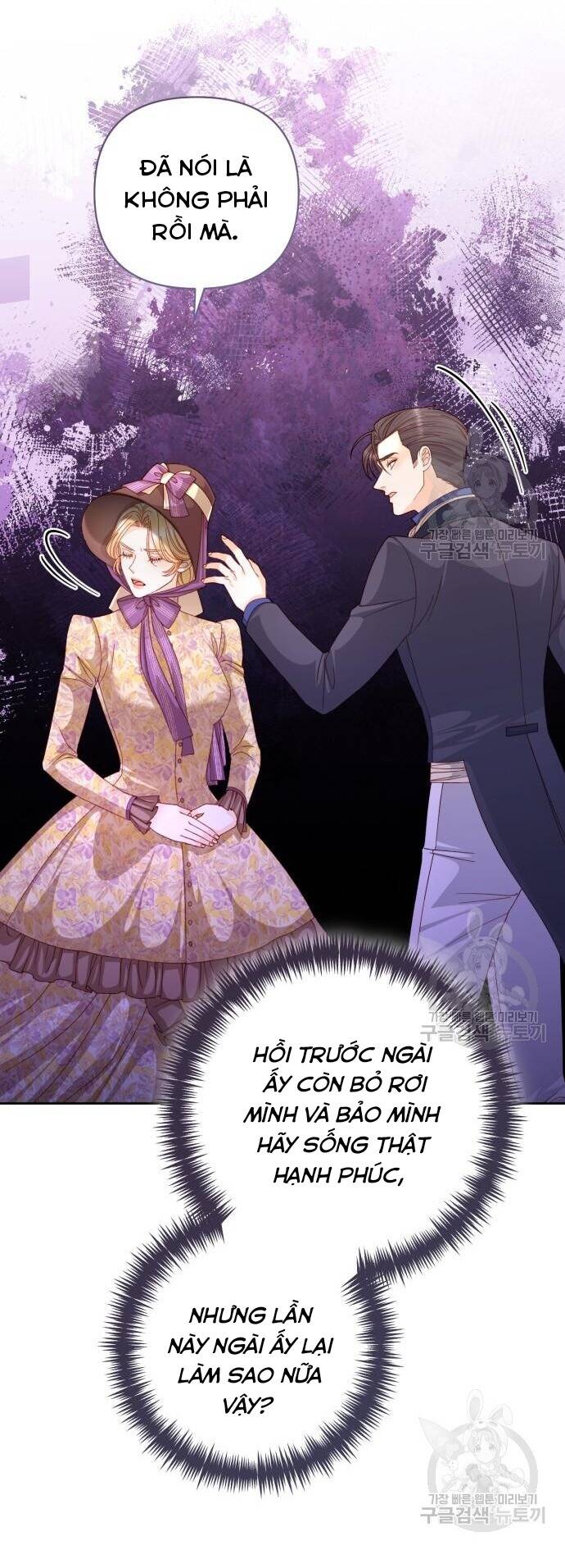 Hoàng Hậu Tái Hôn Chap 163 - Next Chap 164