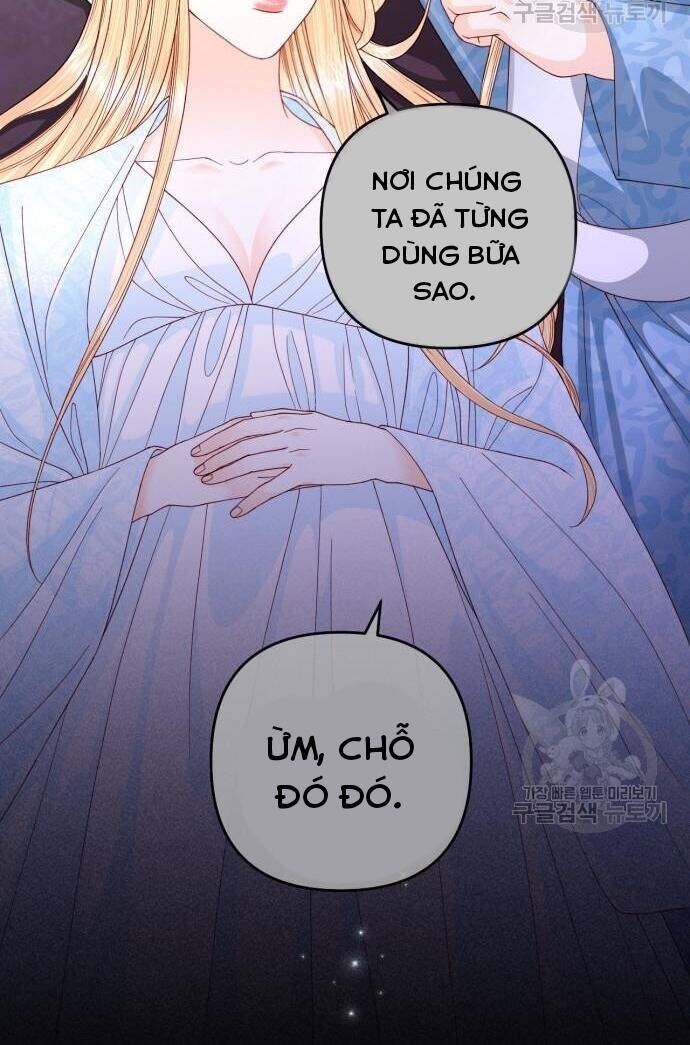 Hoàng Hậu Tái Hôn Chap 163 - Next Chap 164