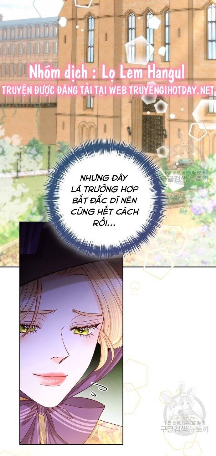 Hoàng Hậu Tái Hôn Chap 163 - Next Chap 164
