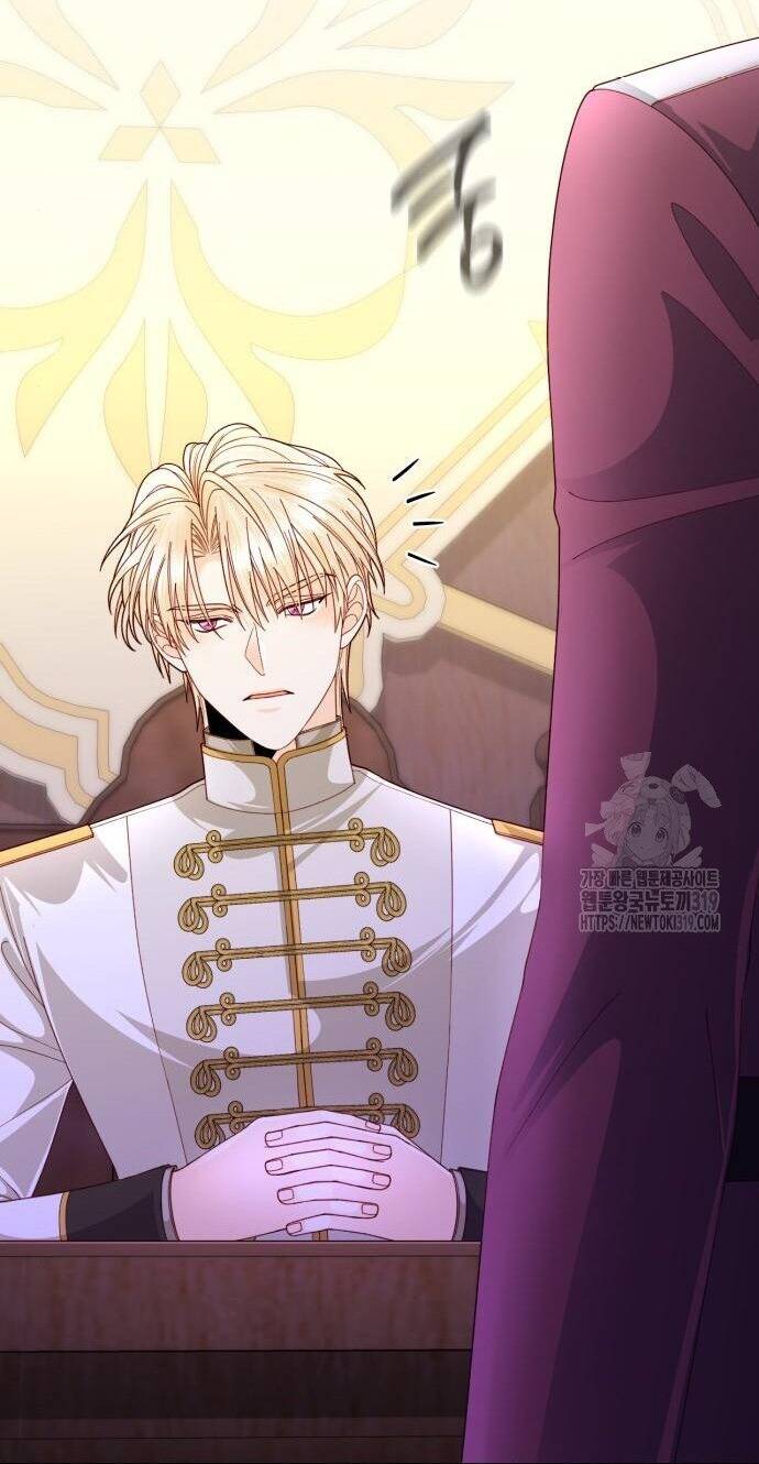 Hoàng Hậu Tái Hôn Chap 164 - Next Chap 165