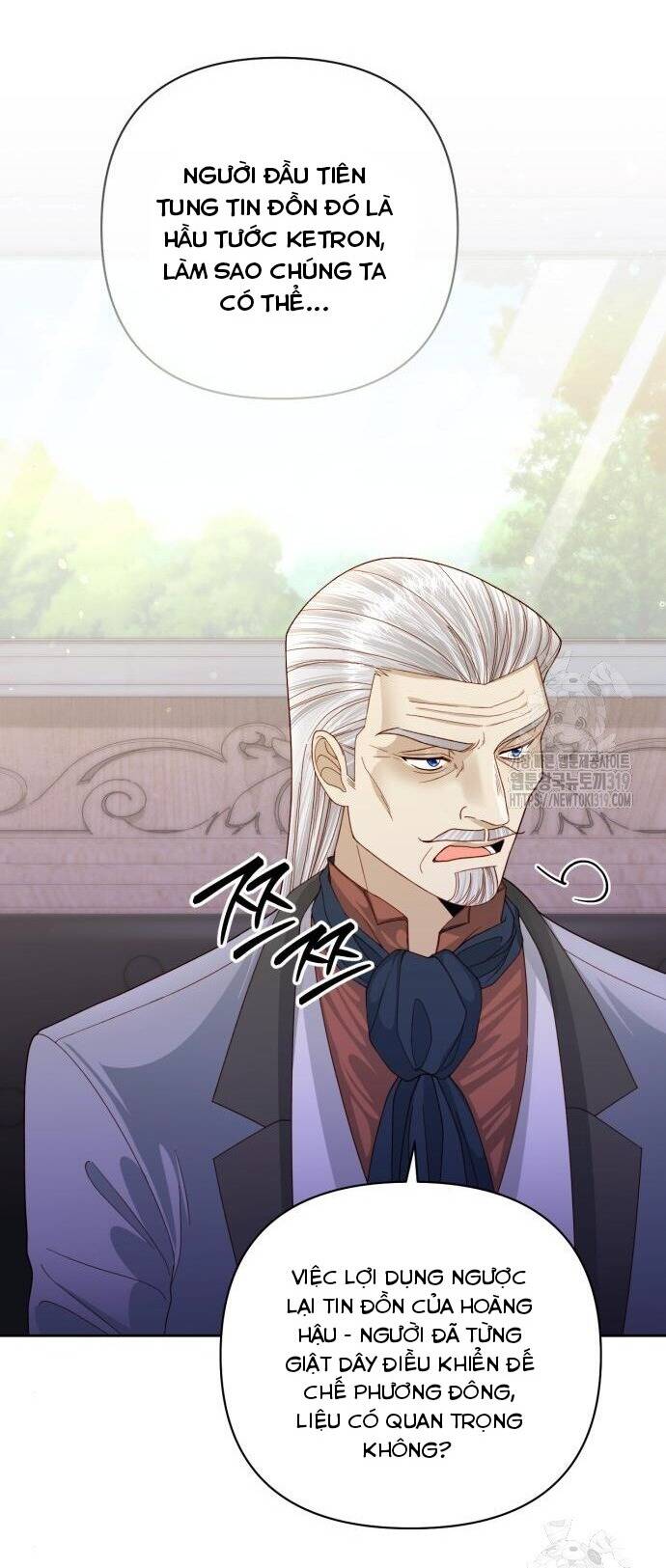 Hoàng Hậu Tái Hôn Chap 164 - Next Chap 165