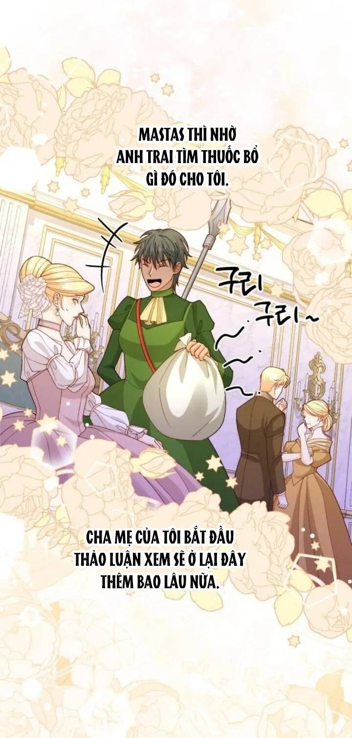 Hoàng Hậu Tái Hôn Chap 168 - Next Chap 169