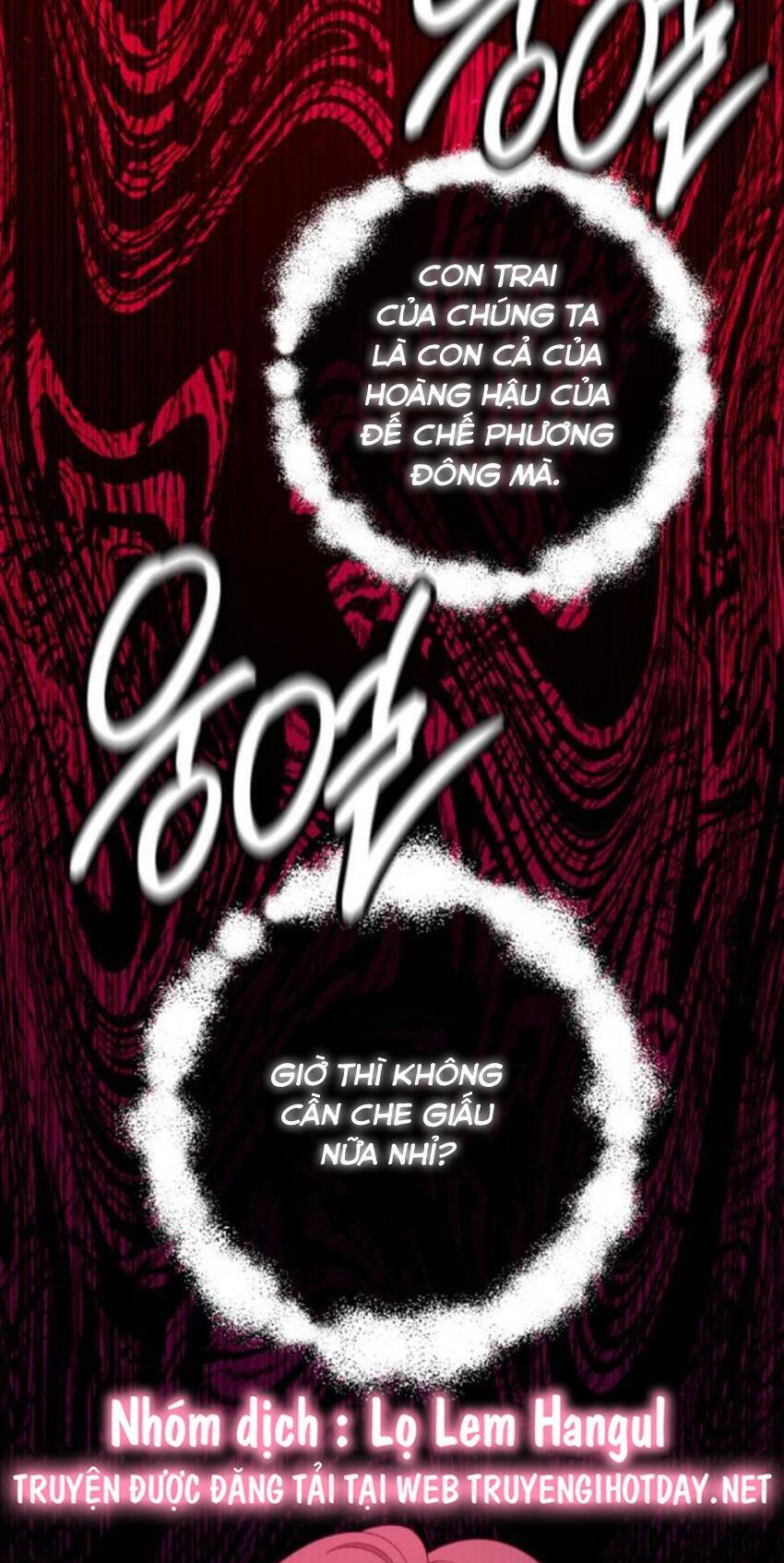 Hoàng Hậu Tái Hôn Chap 170 - Next Chap 171