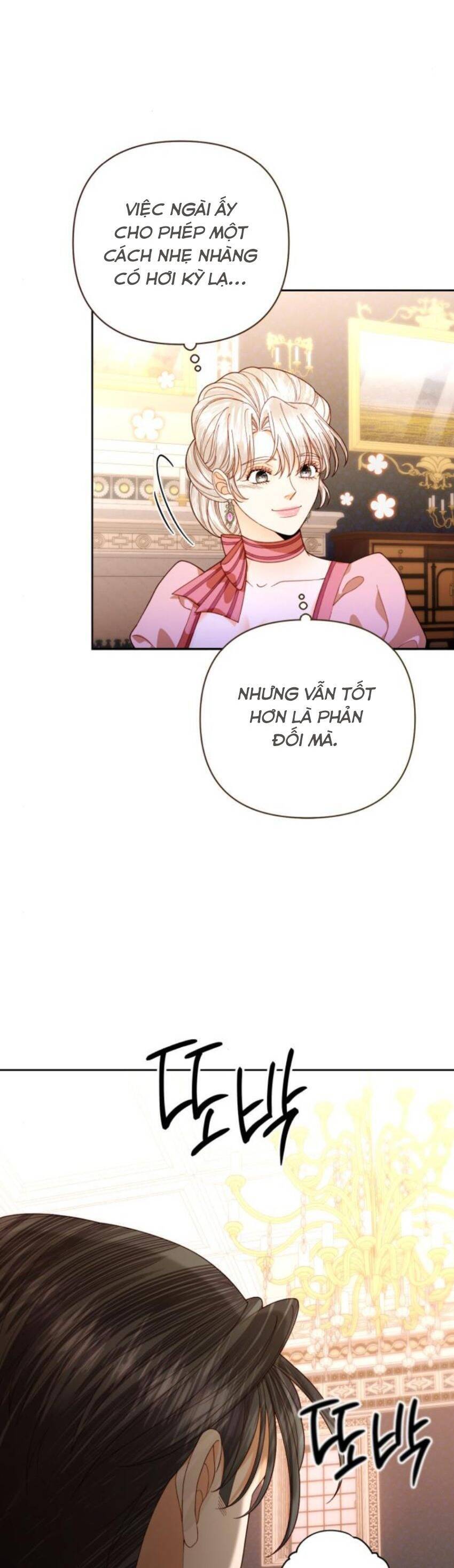 Hoàng Hậu Tái Hôn Chap 170 - Next Chap 171