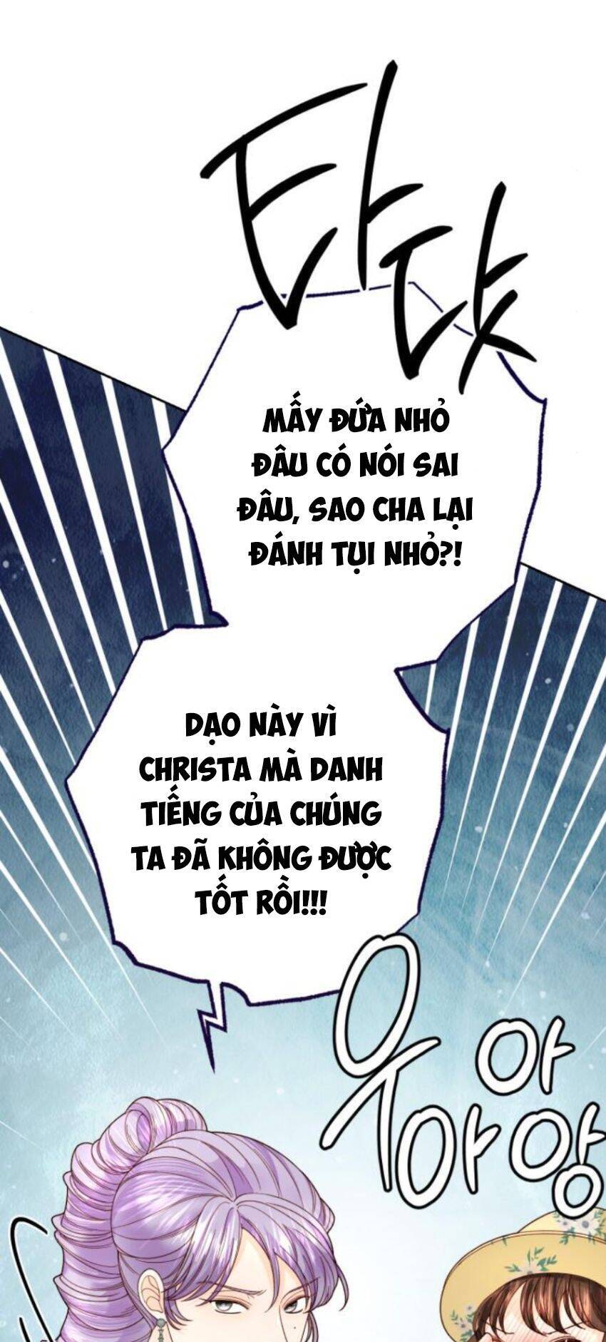 Hoàng Hậu Tái Hôn Chap 170 - Next Chap 171