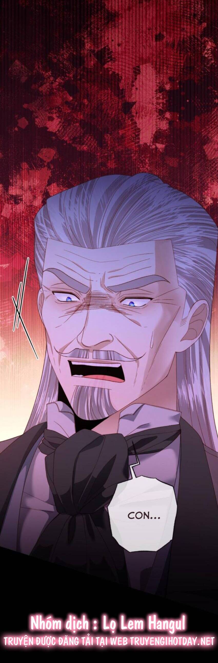 Hoàng Hậu Tái Hôn Chap 170 - Next Chap 171