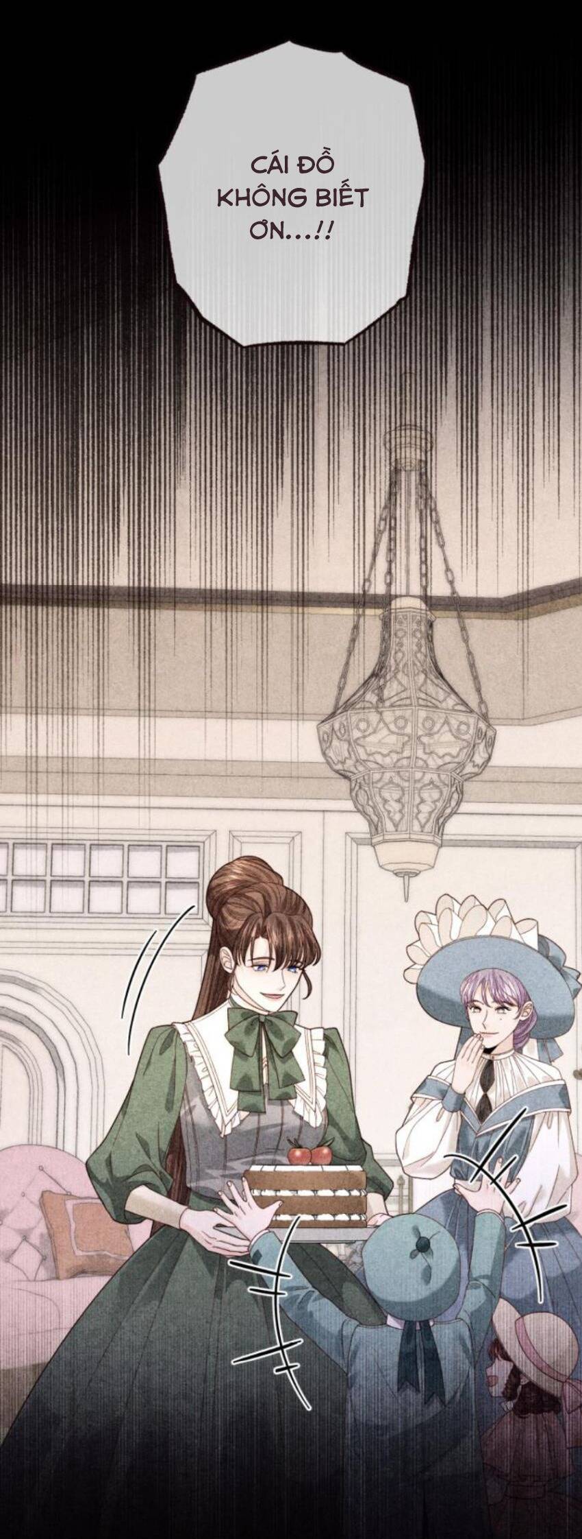 Hoàng Hậu Tái Hôn Chap 170 - Next Chap 171