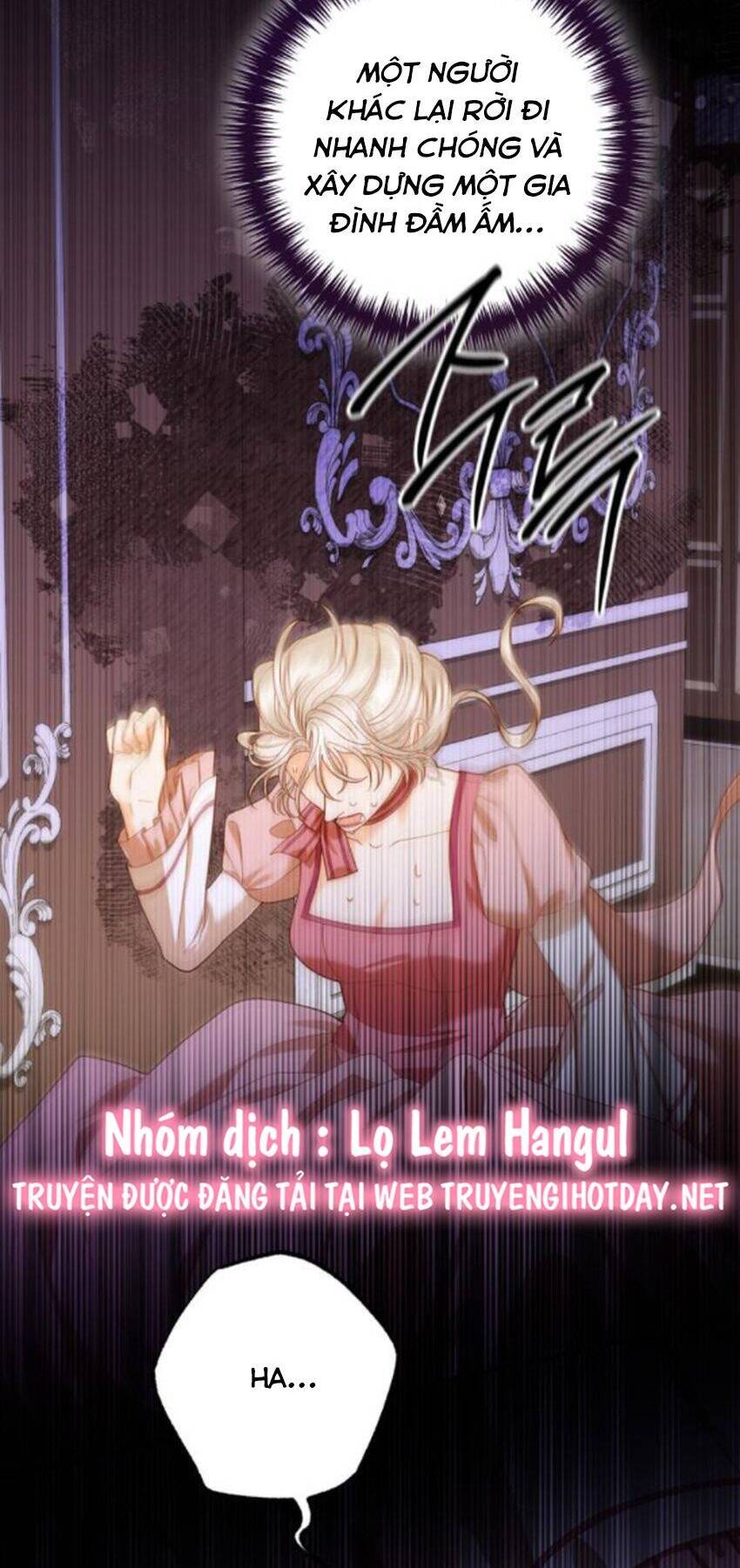 Hoàng Hậu Tái Hôn Chap 170 - Next Chap 171