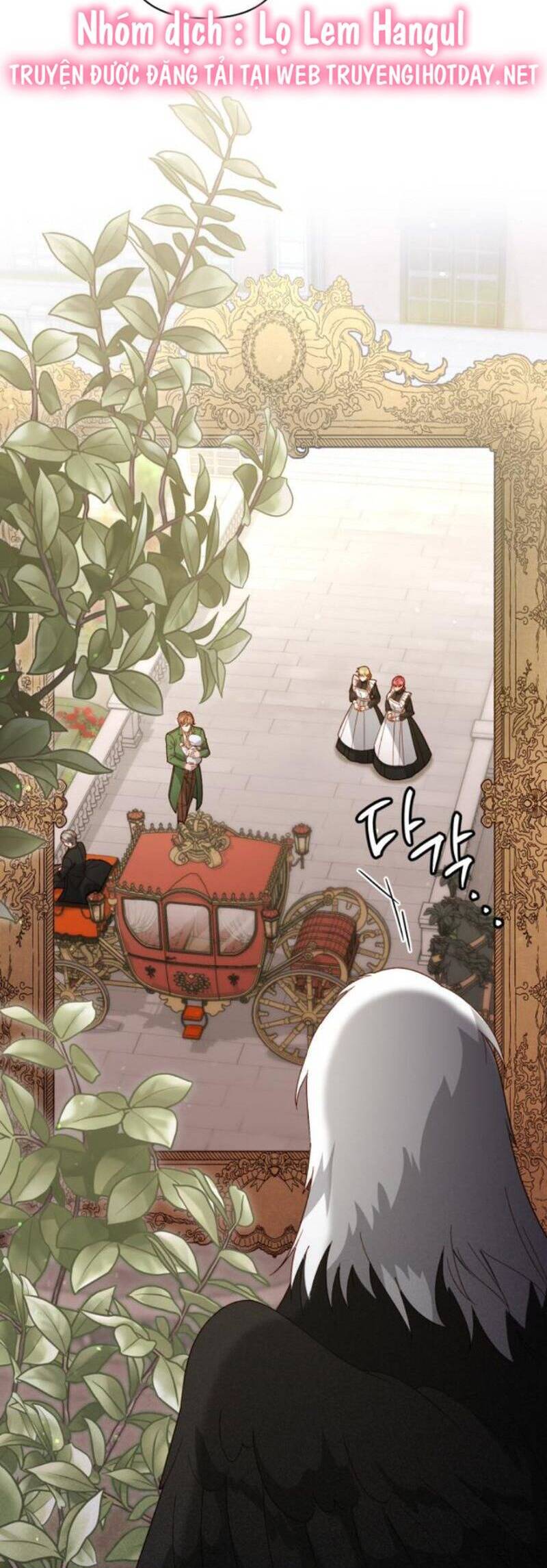 Hoàng Hậu Tái Hôn Chap 173 - Next Chap 174