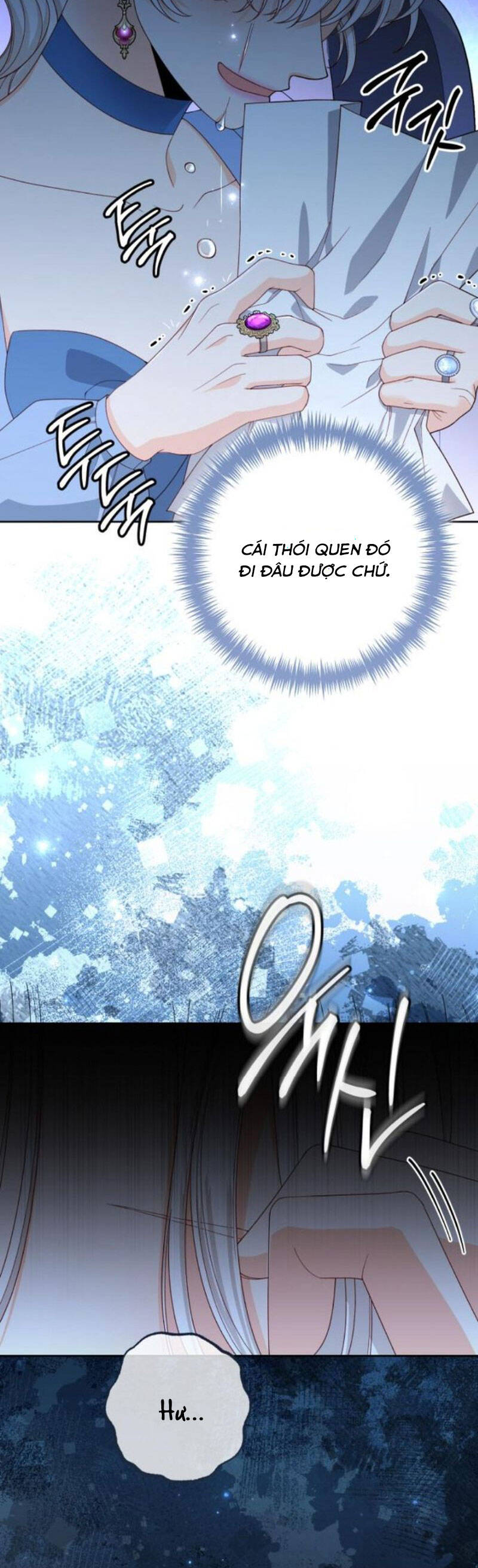 Hoàng Hậu Tái Hôn Chap 174 - Next Chap 175