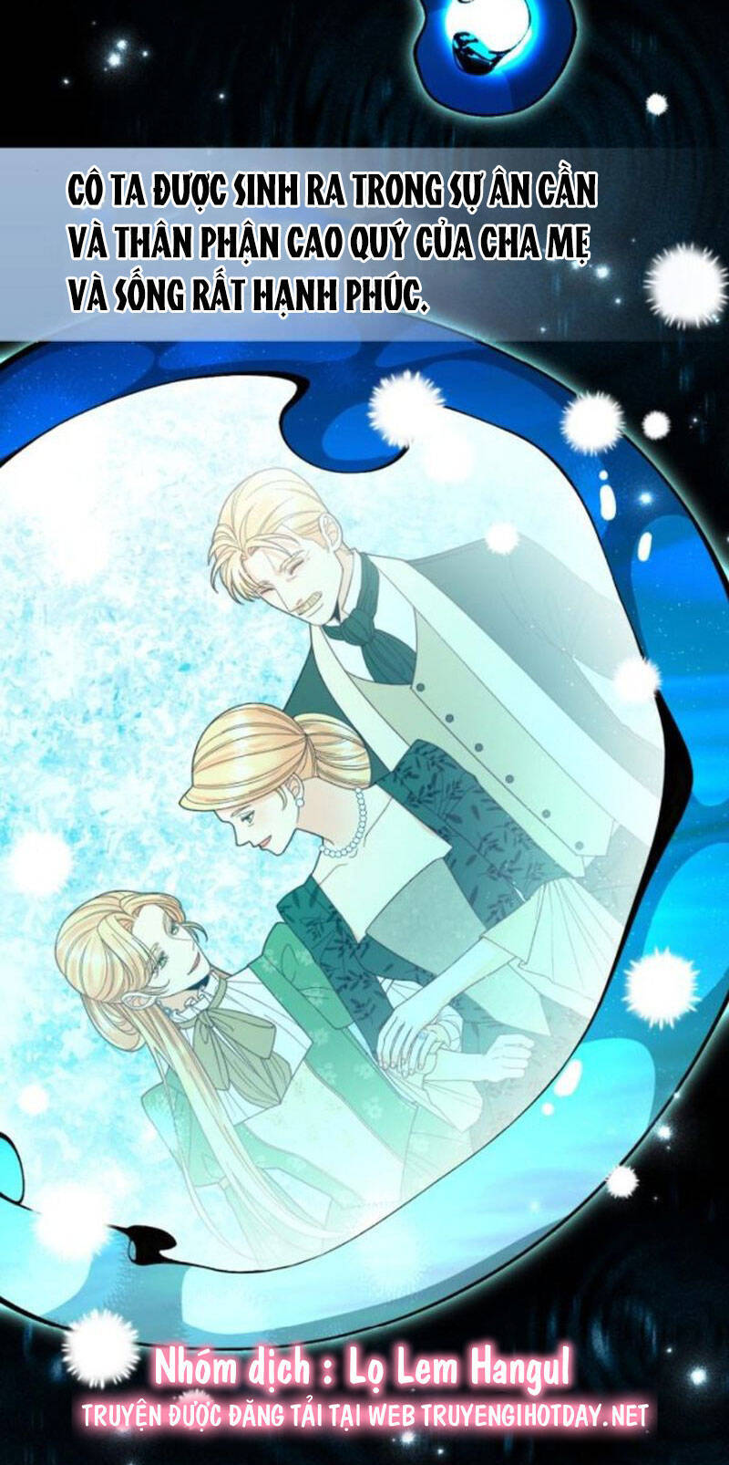 Hoàng Hậu Tái Hôn Chap 174 - Next Chap 175