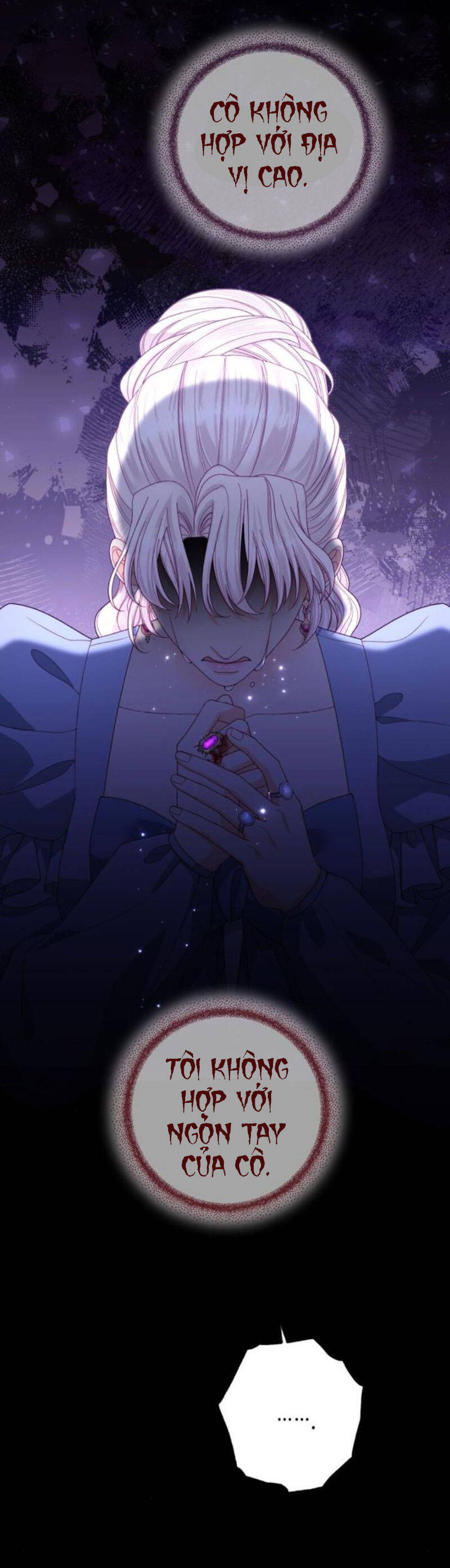 Hoàng Hậu Tái Hôn Chap 174 - Next Chap 175