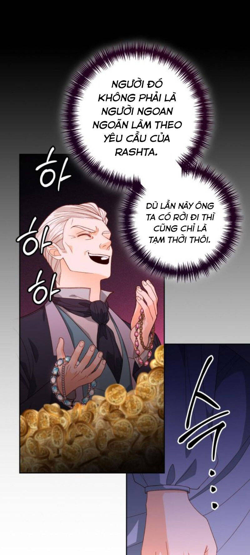 Hoàng Hậu Tái Hôn Chap 174 - Next Chap 175