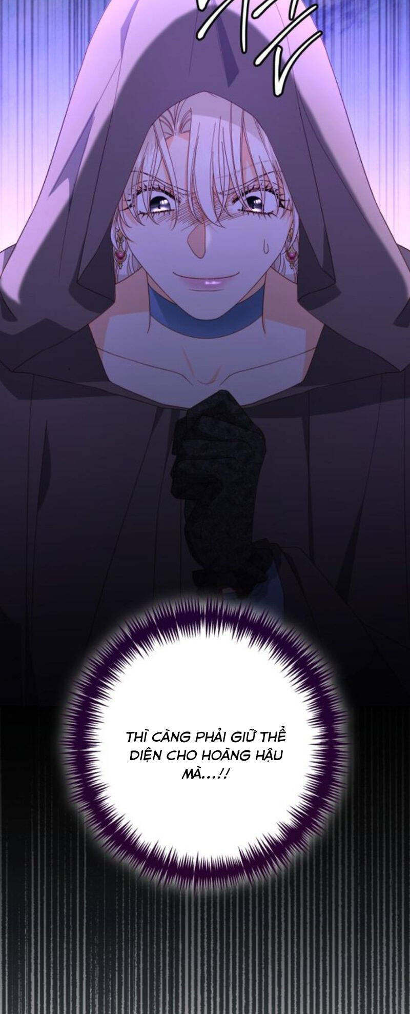 Hoàng Hậu Tái Hôn Chap 174 - Next Chap 175