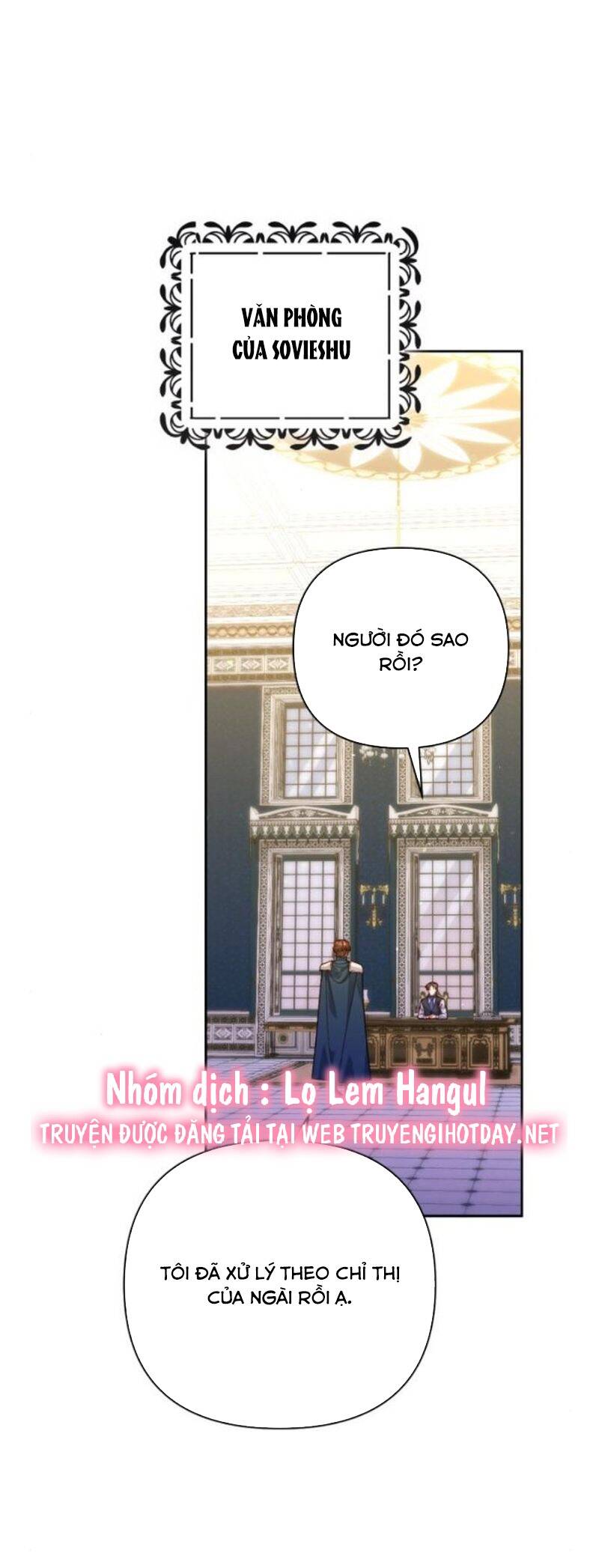 Hoàng Hậu Tái Hôn Chap 175 - Next Chap 176