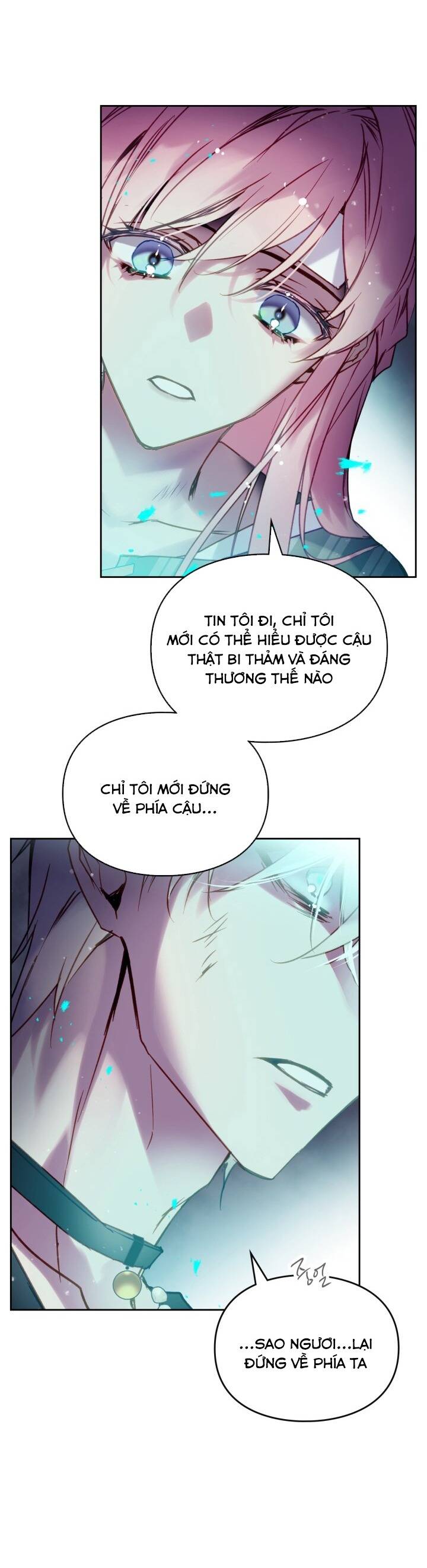 Hoàng Hậu Tái Hôn Chap 175 - Next Chap 176