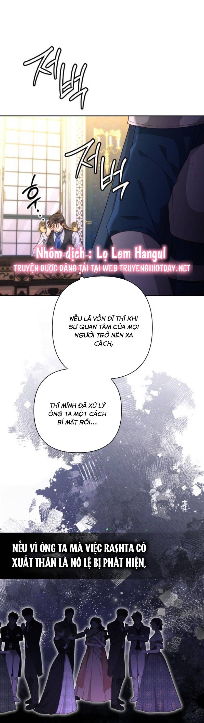 Hoàng Hậu Tái Hôn Chap 175 - Next Chap 176
