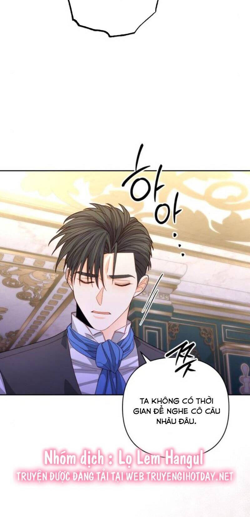 Hoàng Hậu Tái Hôn Chap 175 - Next Chap 176