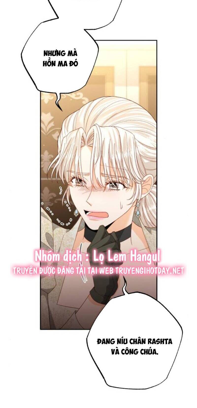 Hoàng Hậu Tái Hôn Chap 175 - Next Chap 176