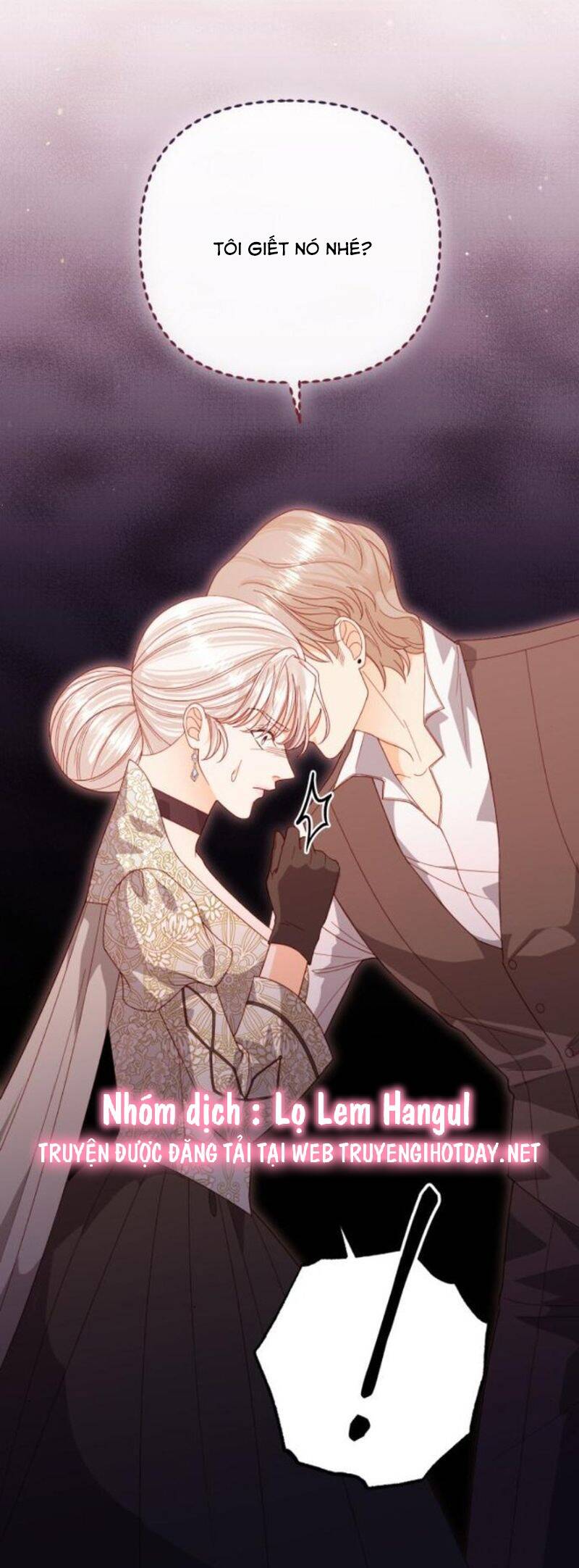 Hoàng Hậu Tái Hôn Chap 175 - Next Chap 176