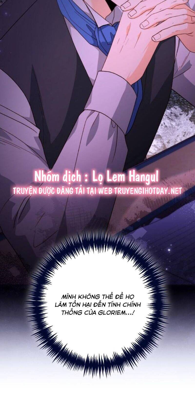 Hoàng Hậu Tái Hôn Chap 175 - Next Chap 176