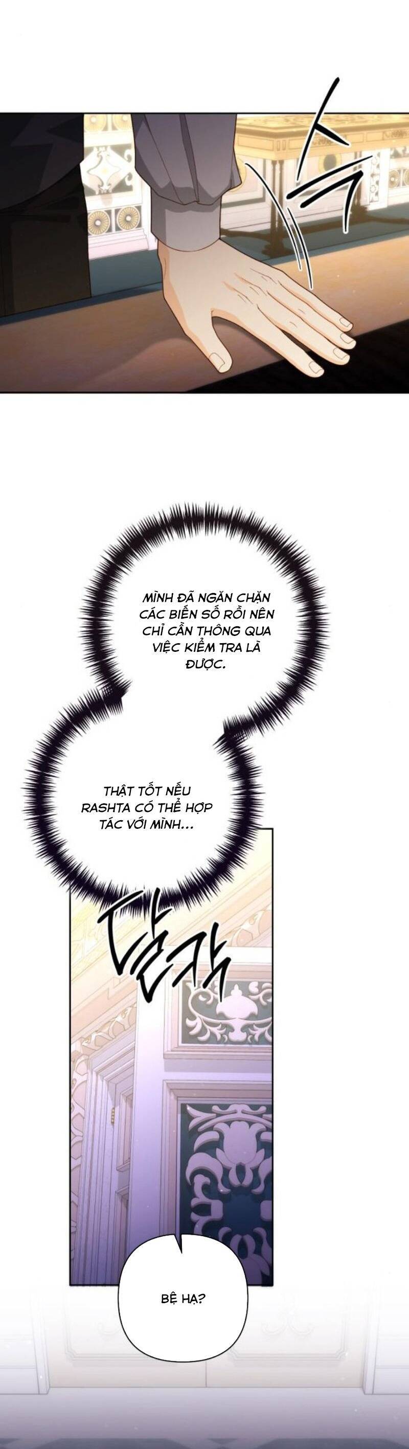 Hoàng Hậu Tái Hôn Chap 175 - Next Chap 176