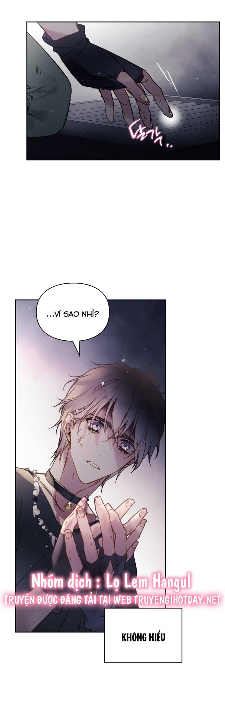 Hoàng Hậu Tái Hôn Chap 175 - Next Chap 176