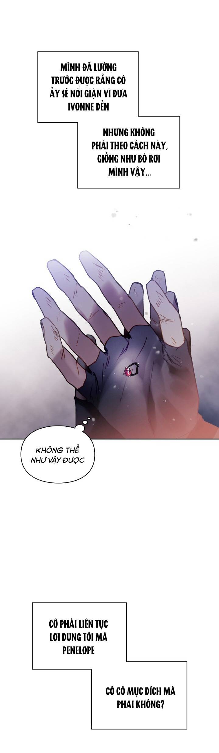 Hoàng Hậu Tái Hôn Chap 175 - Next Chap 176