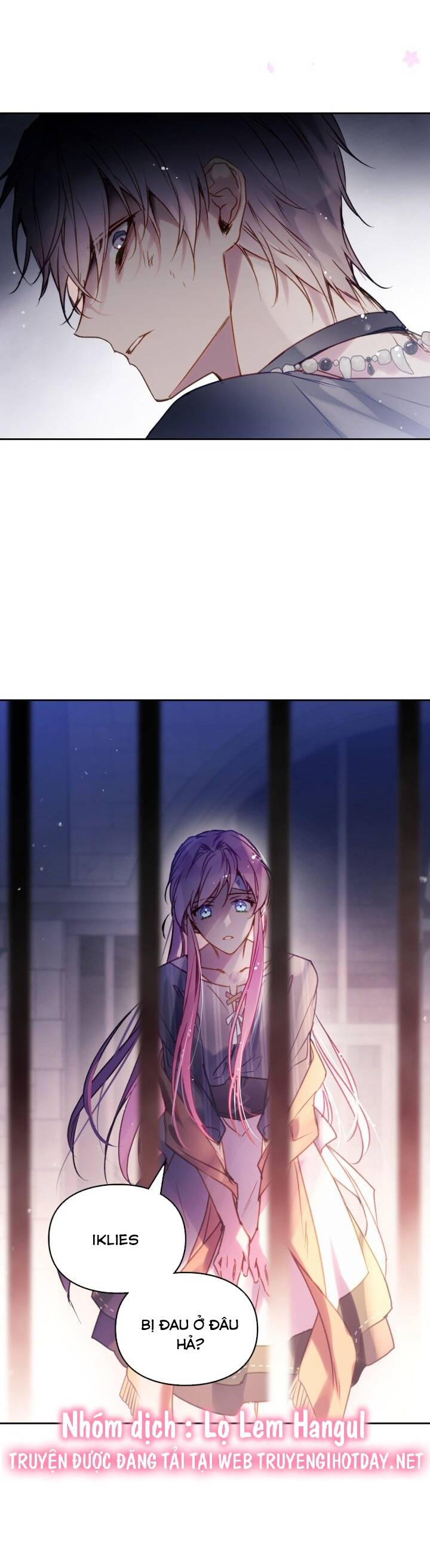 Hoàng Hậu Tái Hôn Chap 175 - Next Chap 176