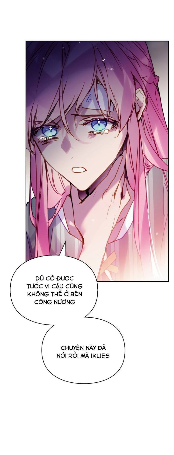 Hoàng Hậu Tái Hôn Chap 175 - Next Chap 176