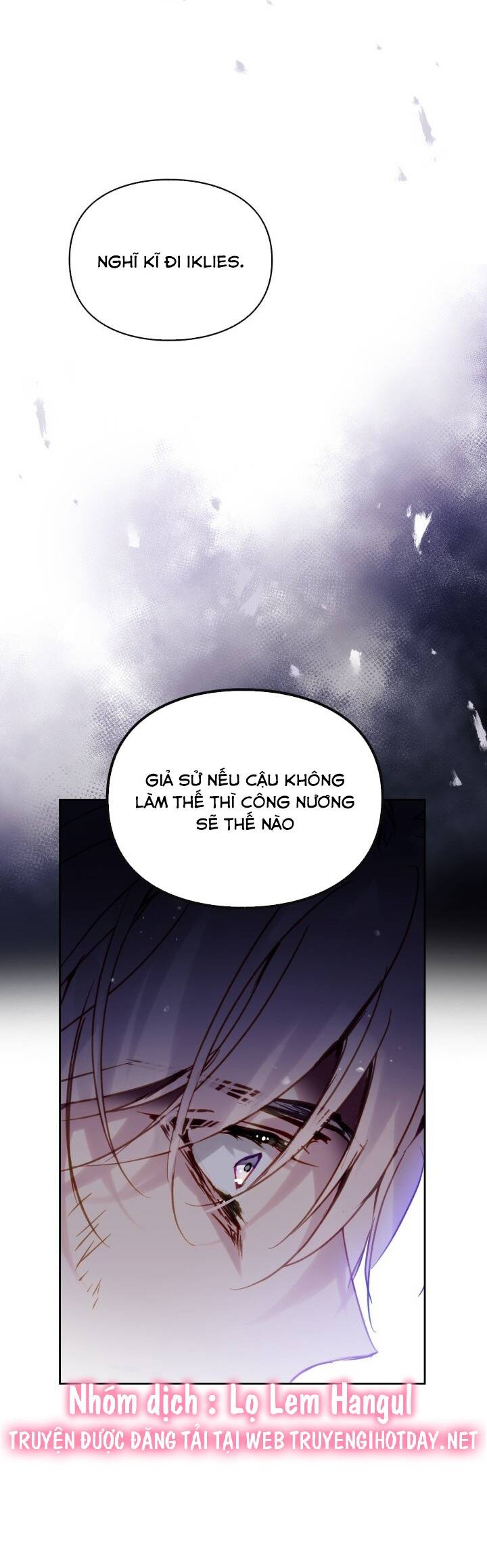 Hoàng Hậu Tái Hôn Chap 175 - Next Chap 176