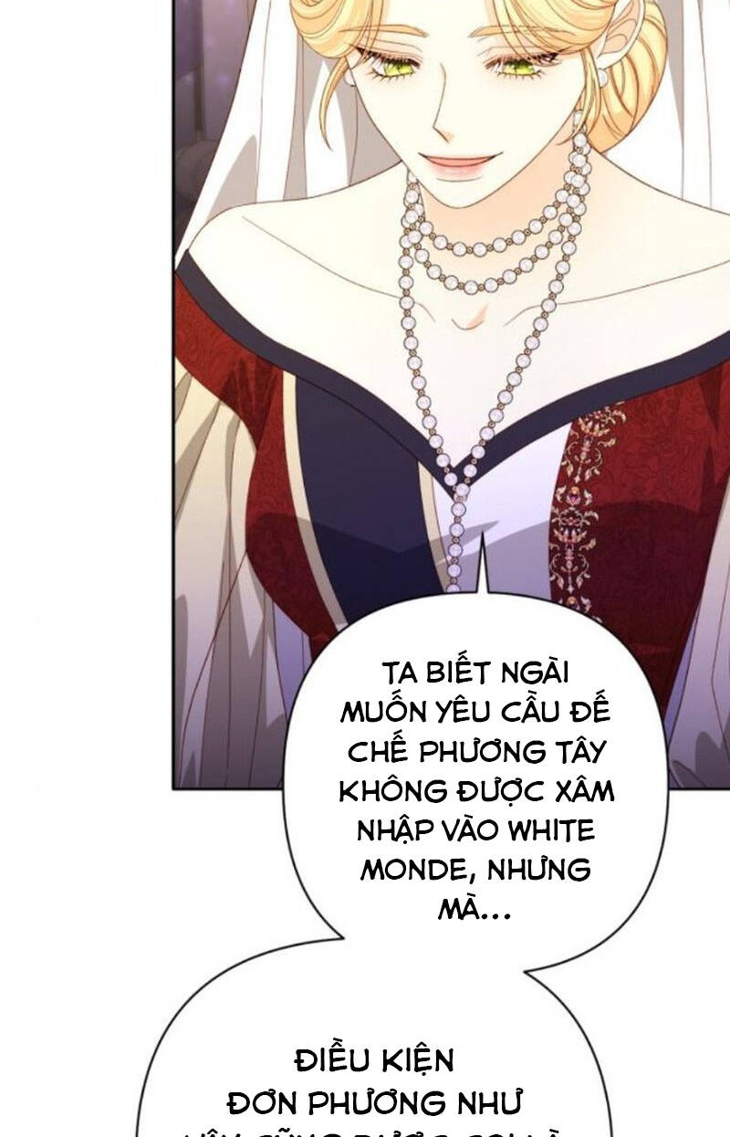 Hoàng Hậu Tái Hôn Chap 176 - Next Chap 177