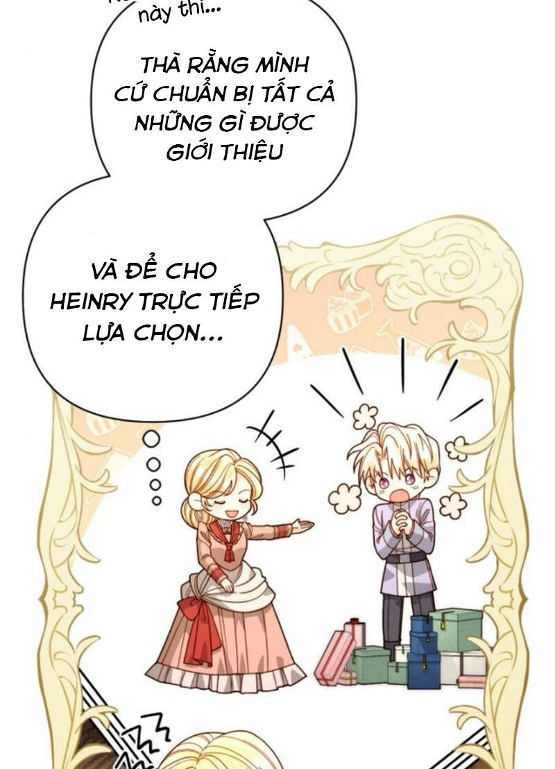 Hoàng Hậu Tái Hôn Chap 176 - Next Chap 177