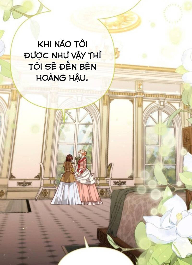 Hoàng Hậu Tái Hôn Chap 176 - Next Chap 177