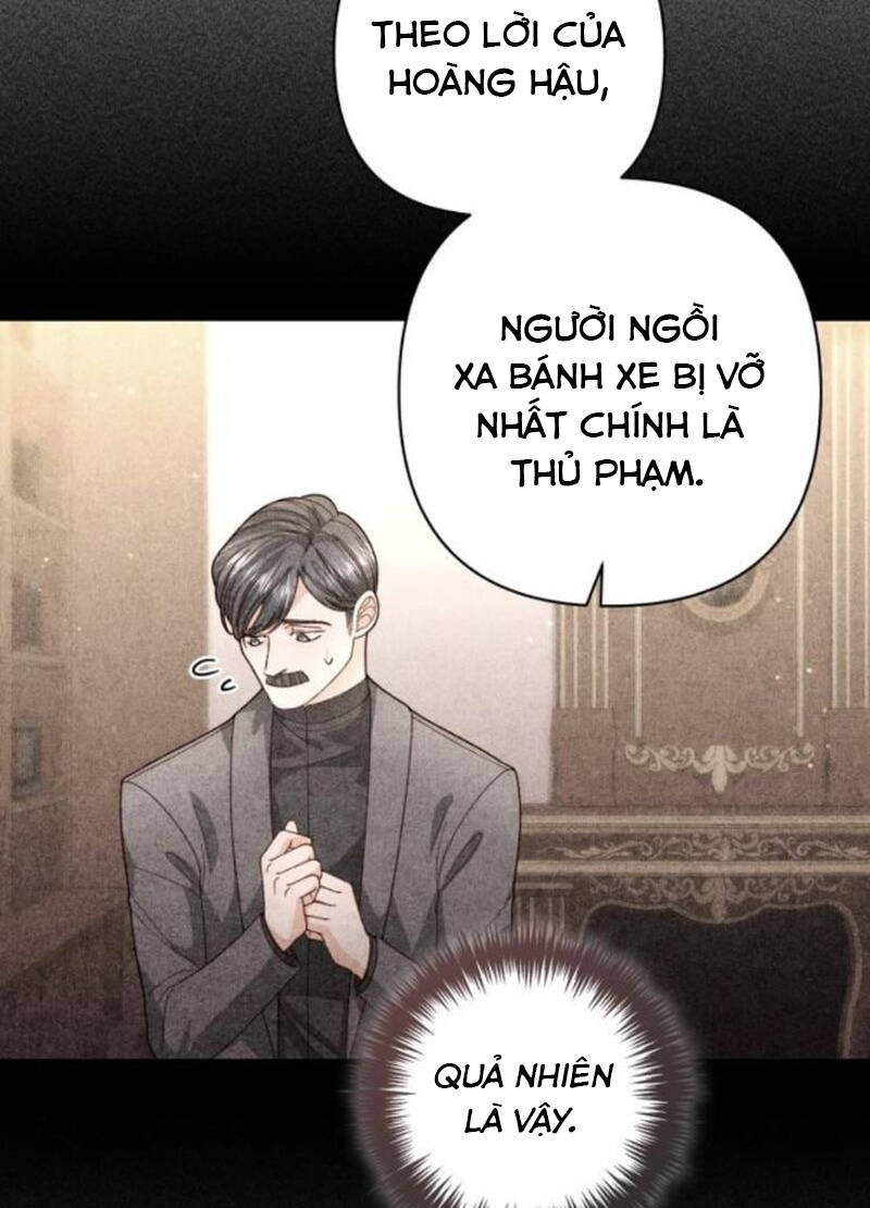 Hoàng Hậu Tái Hôn Chap 176 - Next Chap 177
