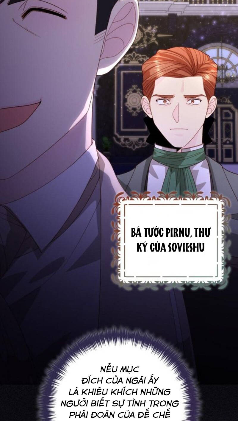 Hoàng Hậu Tái Hôn Chap 176 - Next Chap 177