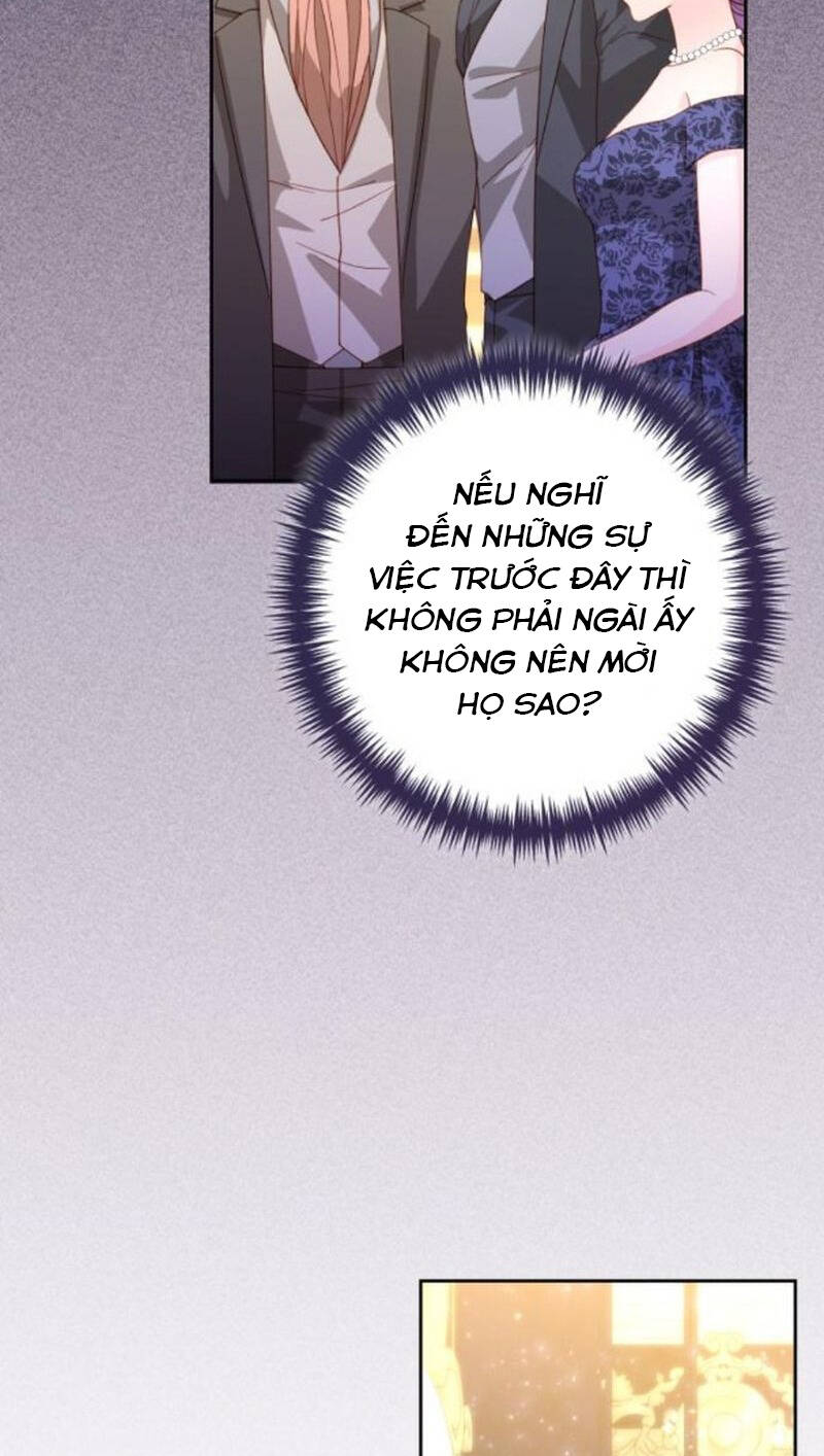 Hoàng Hậu Tái Hôn Chap 176 - Next Chap 177