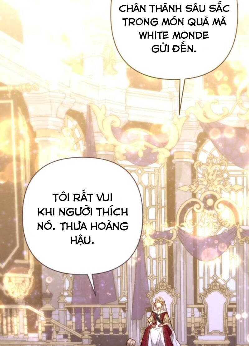 Hoàng Hậu Tái Hôn Chap 176 - Next Chap 177