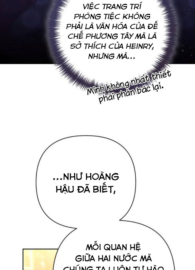 Hoàng Hậu Tái Hôn Chap 176 - Next Chap 177