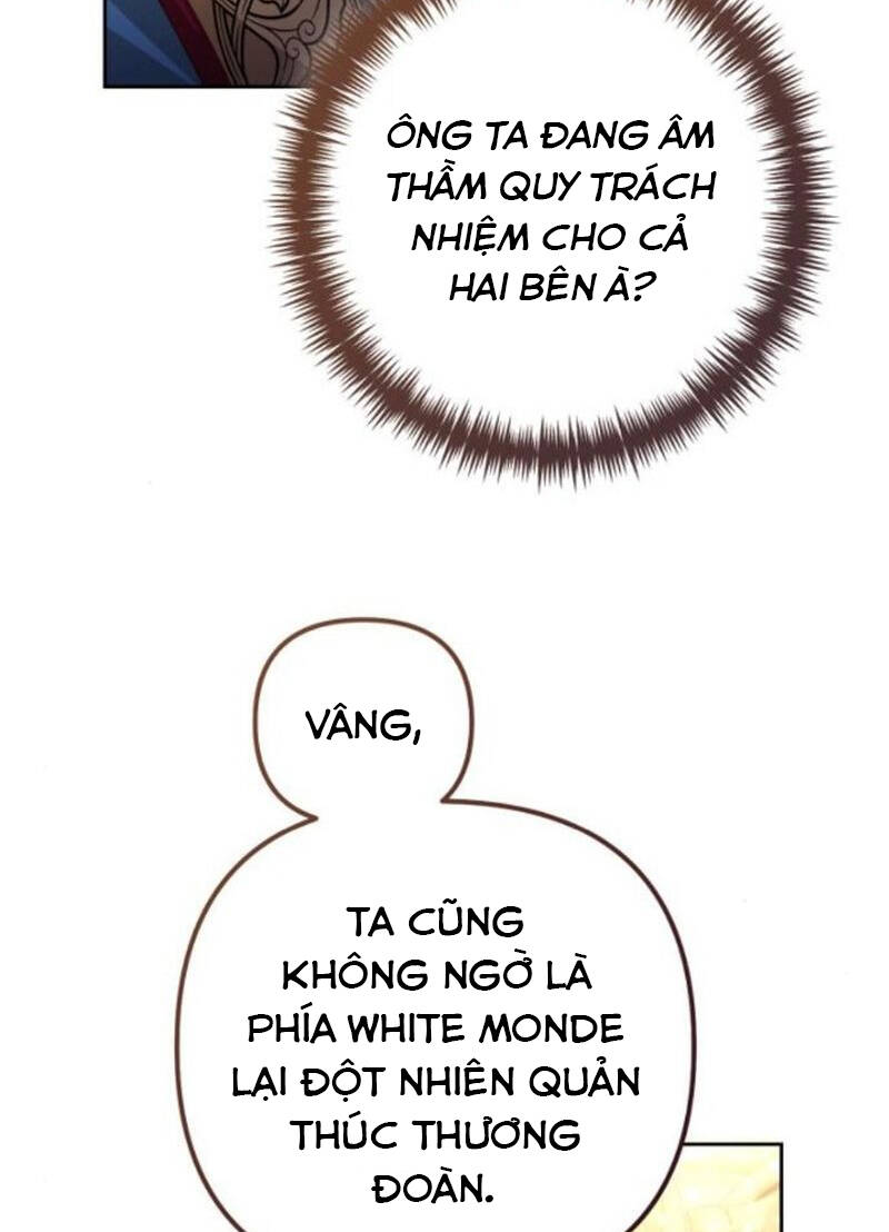 Hoàng Hậu Tái Hôn Chap 176 - Next Chap 177