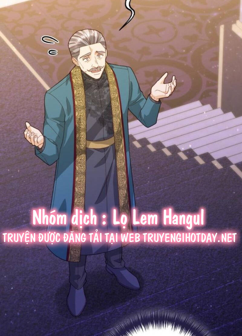 Hoàng Hậu Tái Hôn Chap 176 - Next Chap 177