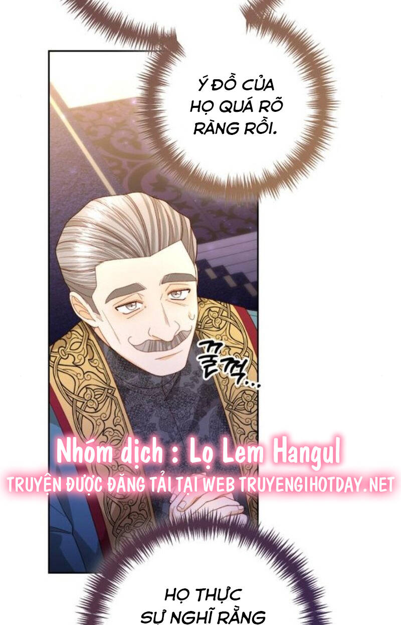 Hoàng Hậu Tái Hôn Chap 176 - Next Chap 177