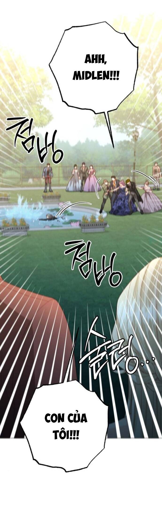 Hoàng Hậu Tái Hôn Chap 177 - Next Chap 178